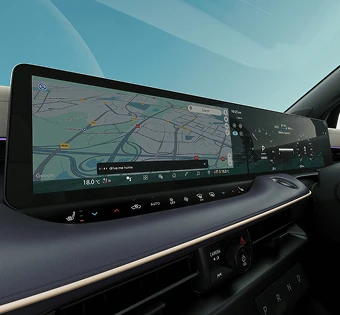 Next level voice image