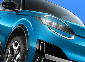 Prepare to be dazzled